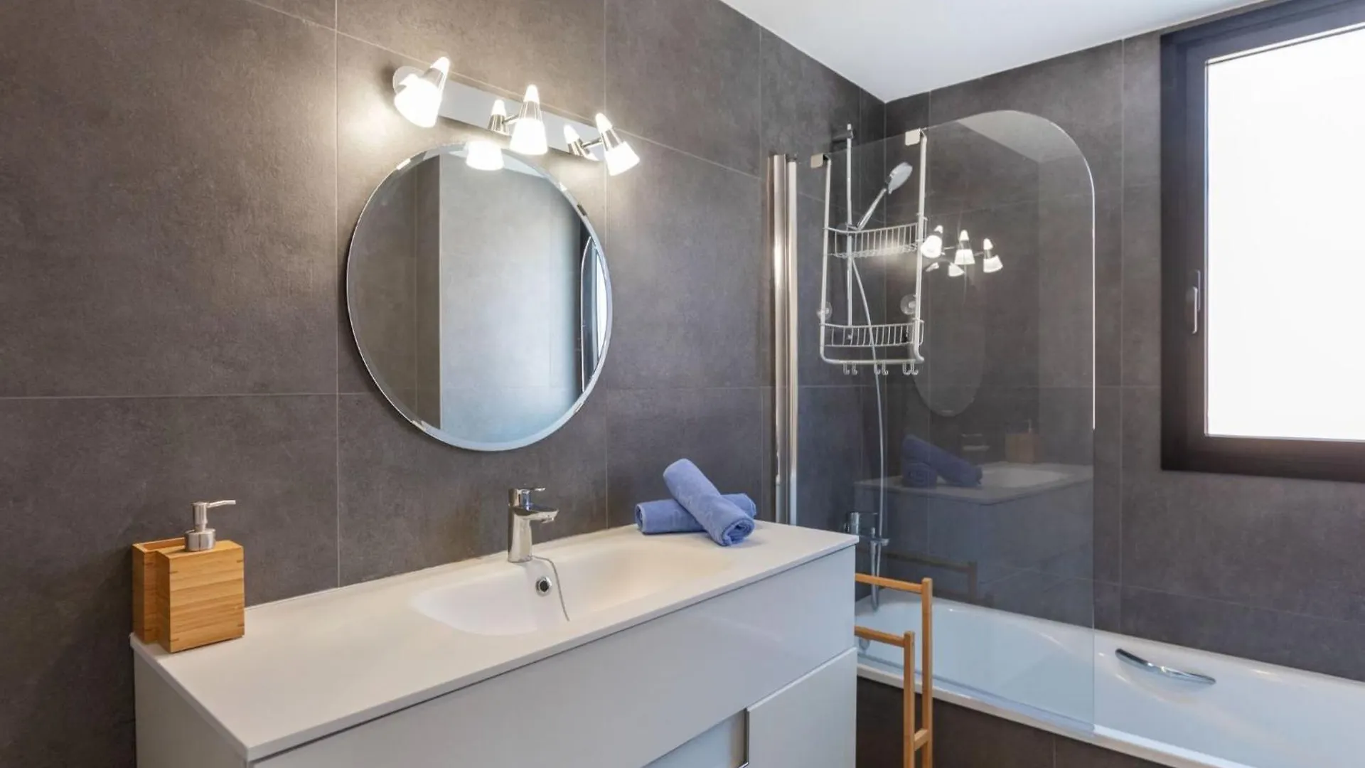 Holiday Home Sa Riera White On The Beach By Interhome Begur