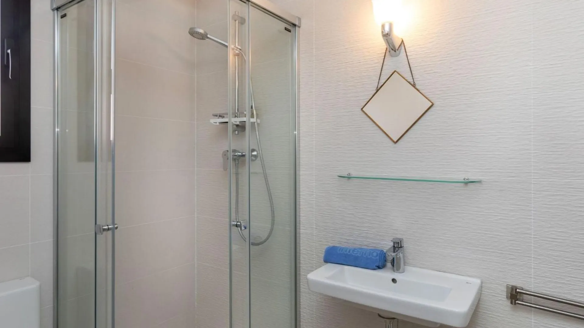 Holiday Home Sa Riera White On The Beach By Interhome Begur Spain