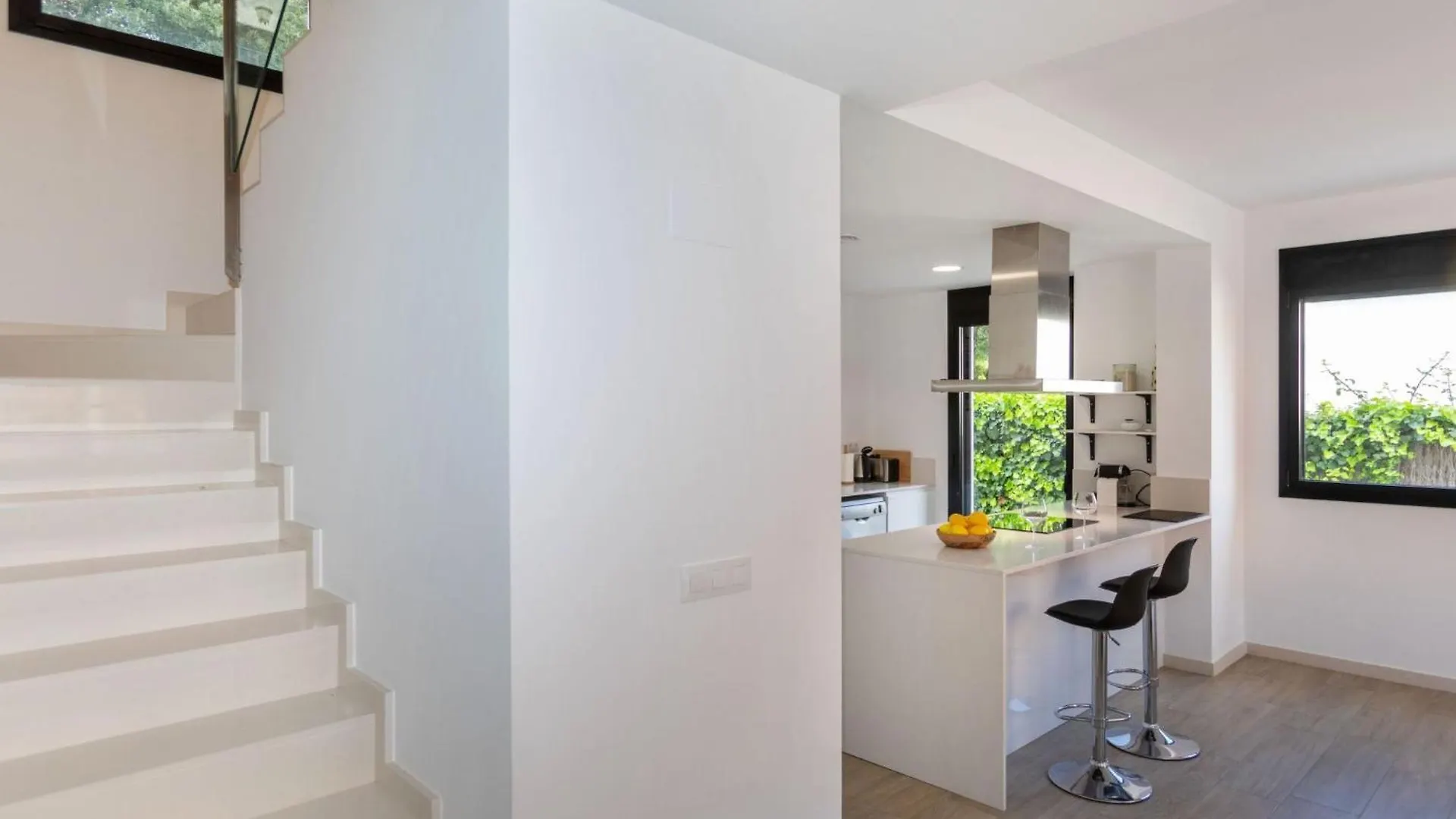 Holiday Home Sa Riera White On The Beach By Interhome Begur