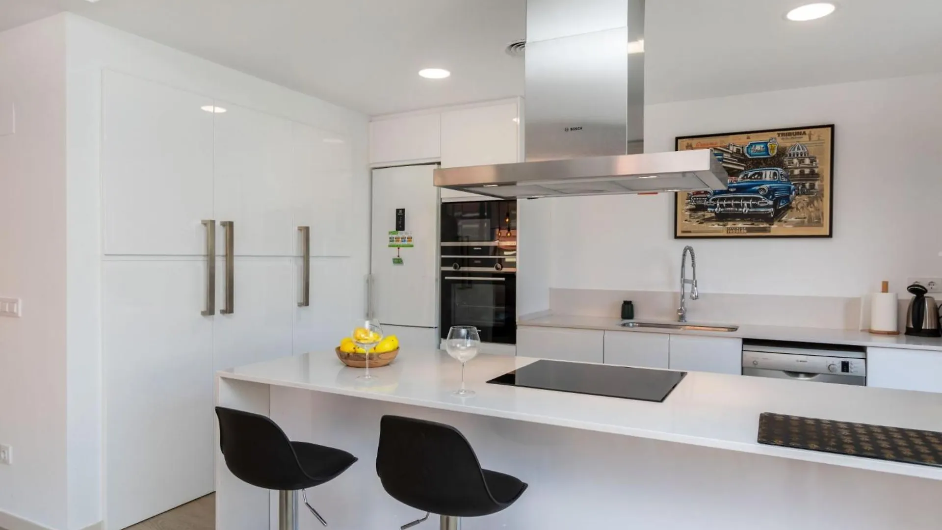 Holiday Home Sa Riera White On The Beach By Interhome Begur 0*,
