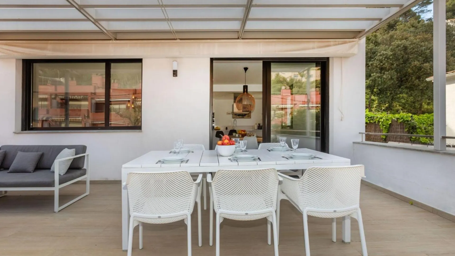 Holiday Home Sa Riera White On The Beach By Interhome Begur