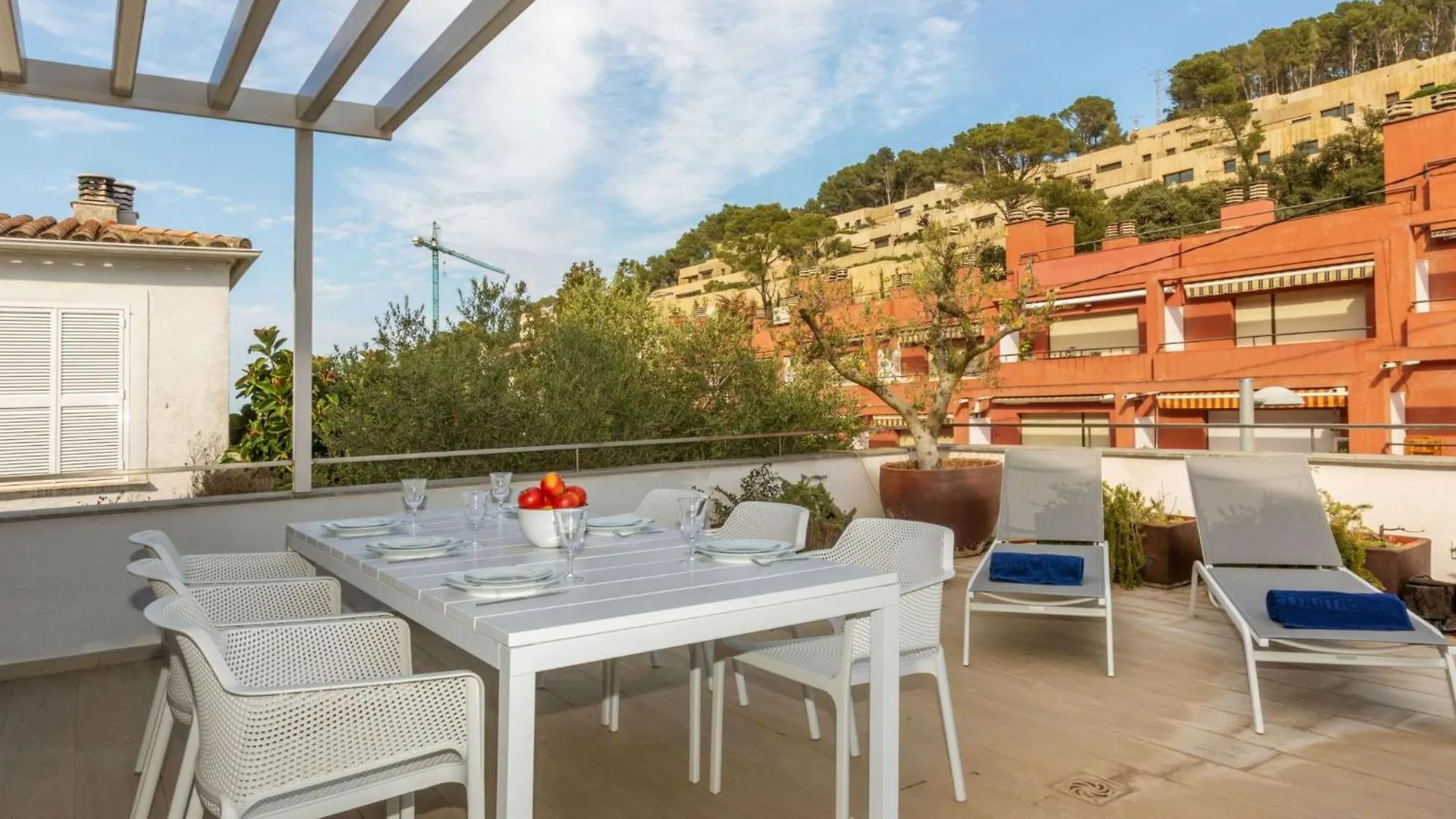 Holiday Home Sa Riera White On The Beach By Interhome Begur 0*,