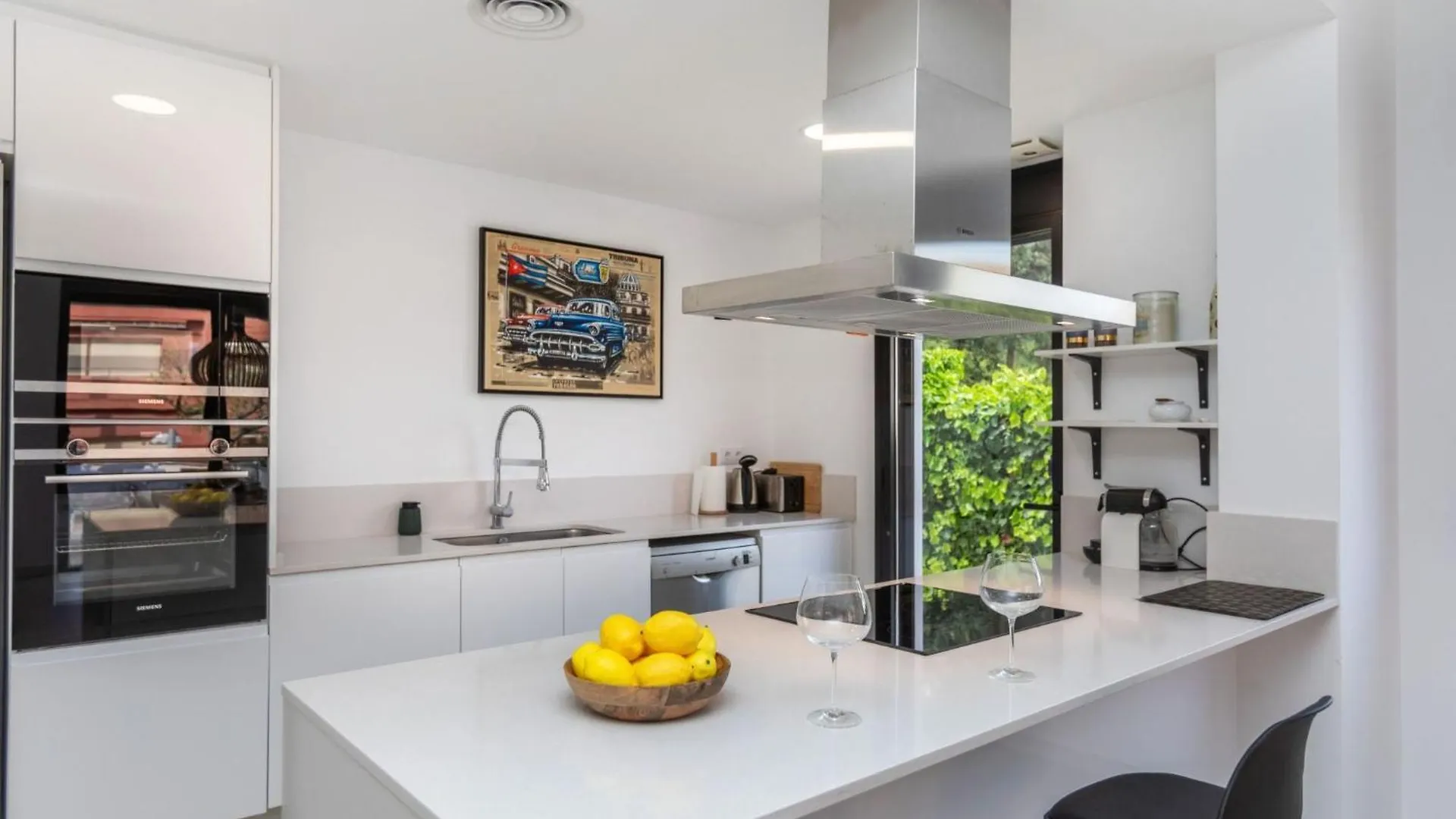 Holiday Home Sa Riera White On The Beach By Interhome Begur Spain