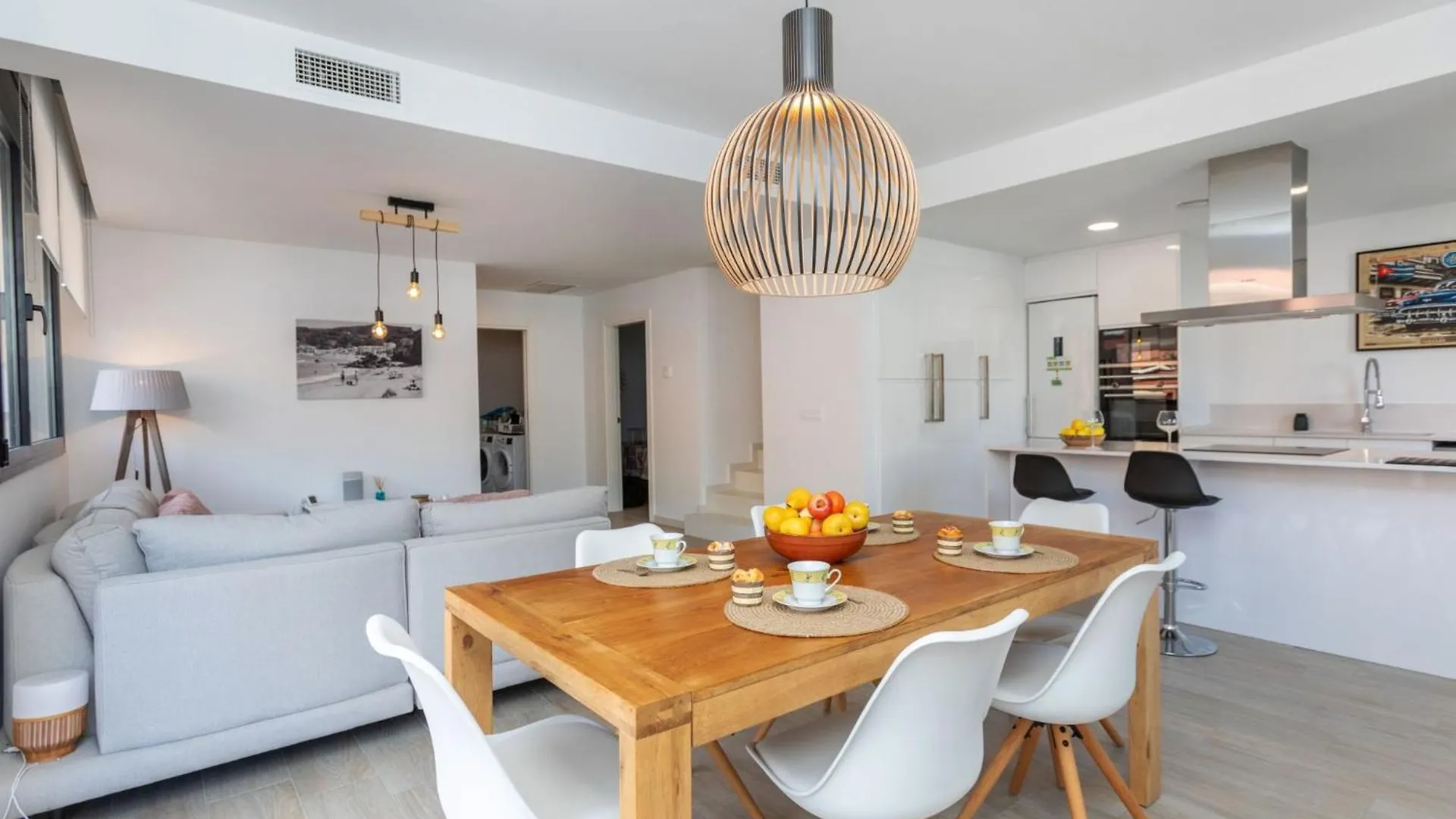 Holiday Home Sa Riera White On The Beach By Interhome Begur Spain
