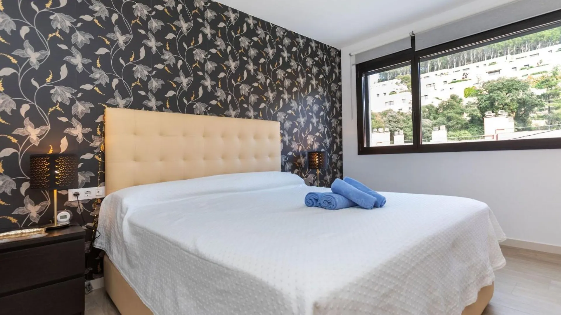 Holiday Home Sa Riera White On The Beach By Interhome Begur