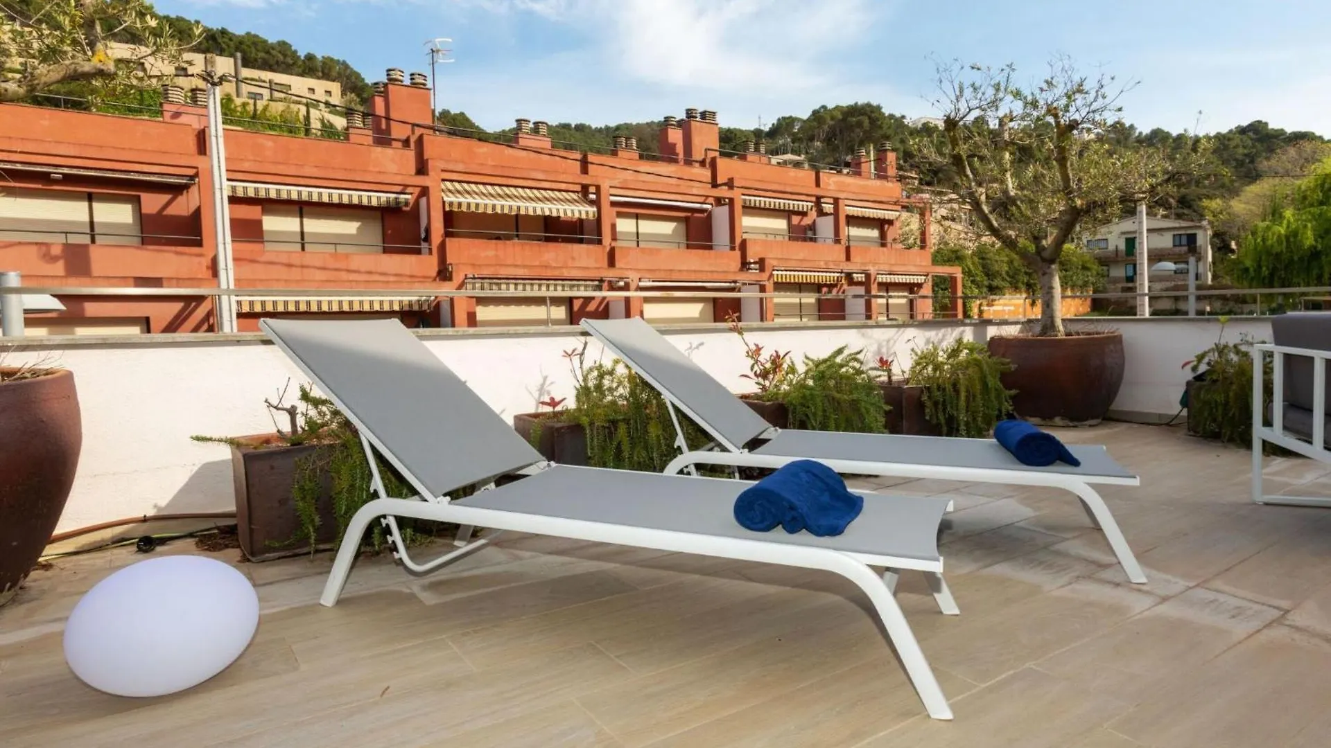 Holiday Home Sa Riera White On The Beach By Interhome Begur 0*,  Spain