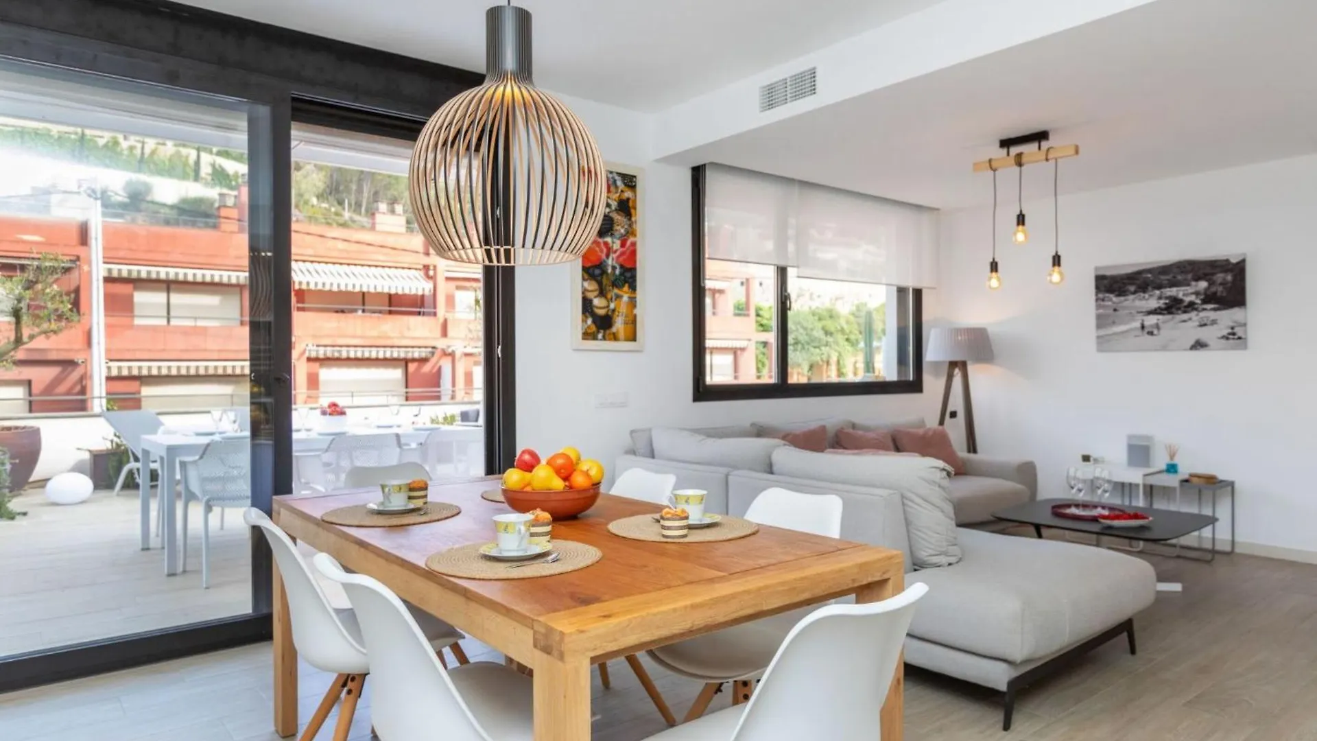 Holiday Home Sa Riera White On The Beach By Interhome Begur
