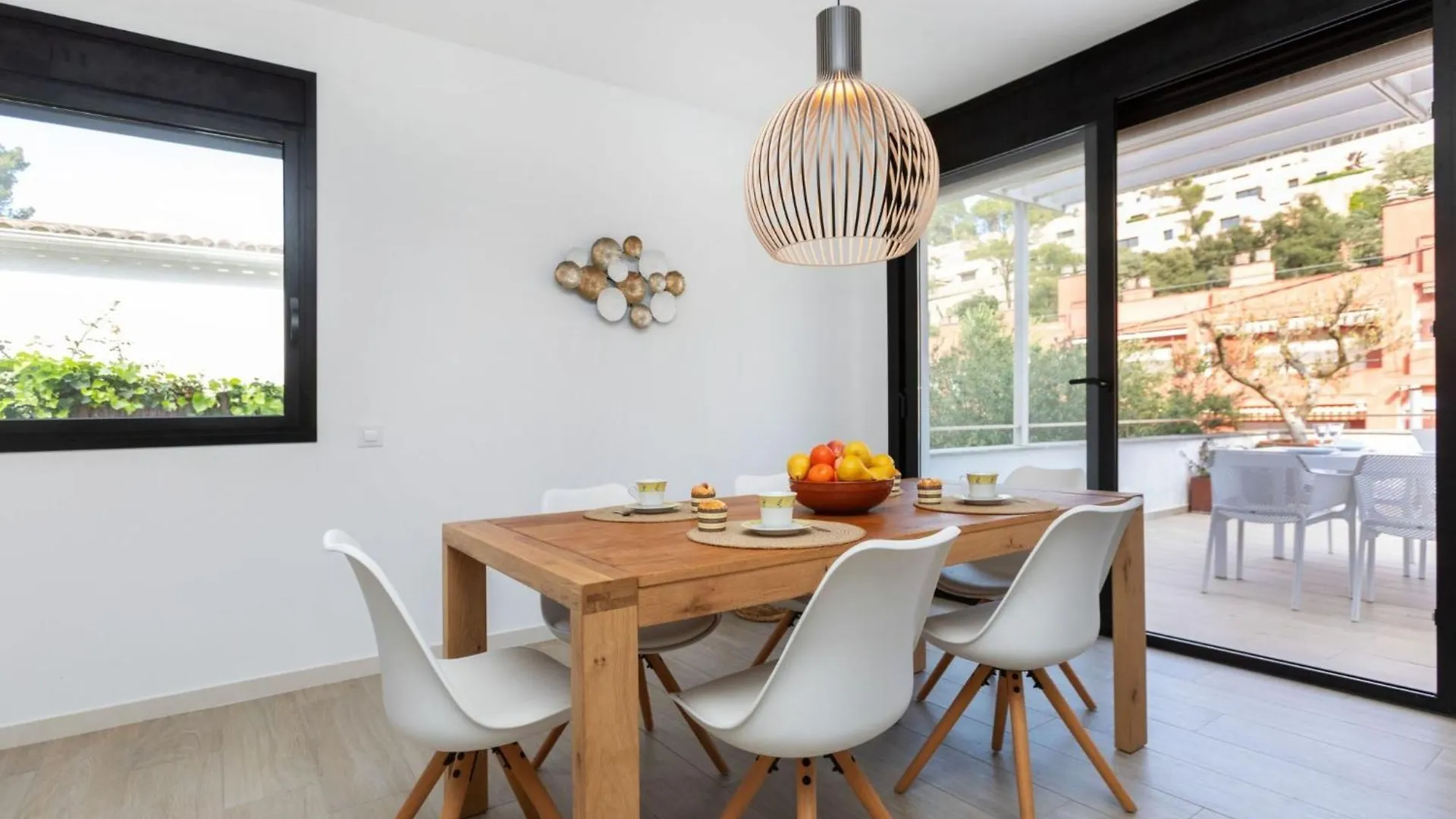 Holiday Home Sa Riera White On The Beach By Interhome Begur