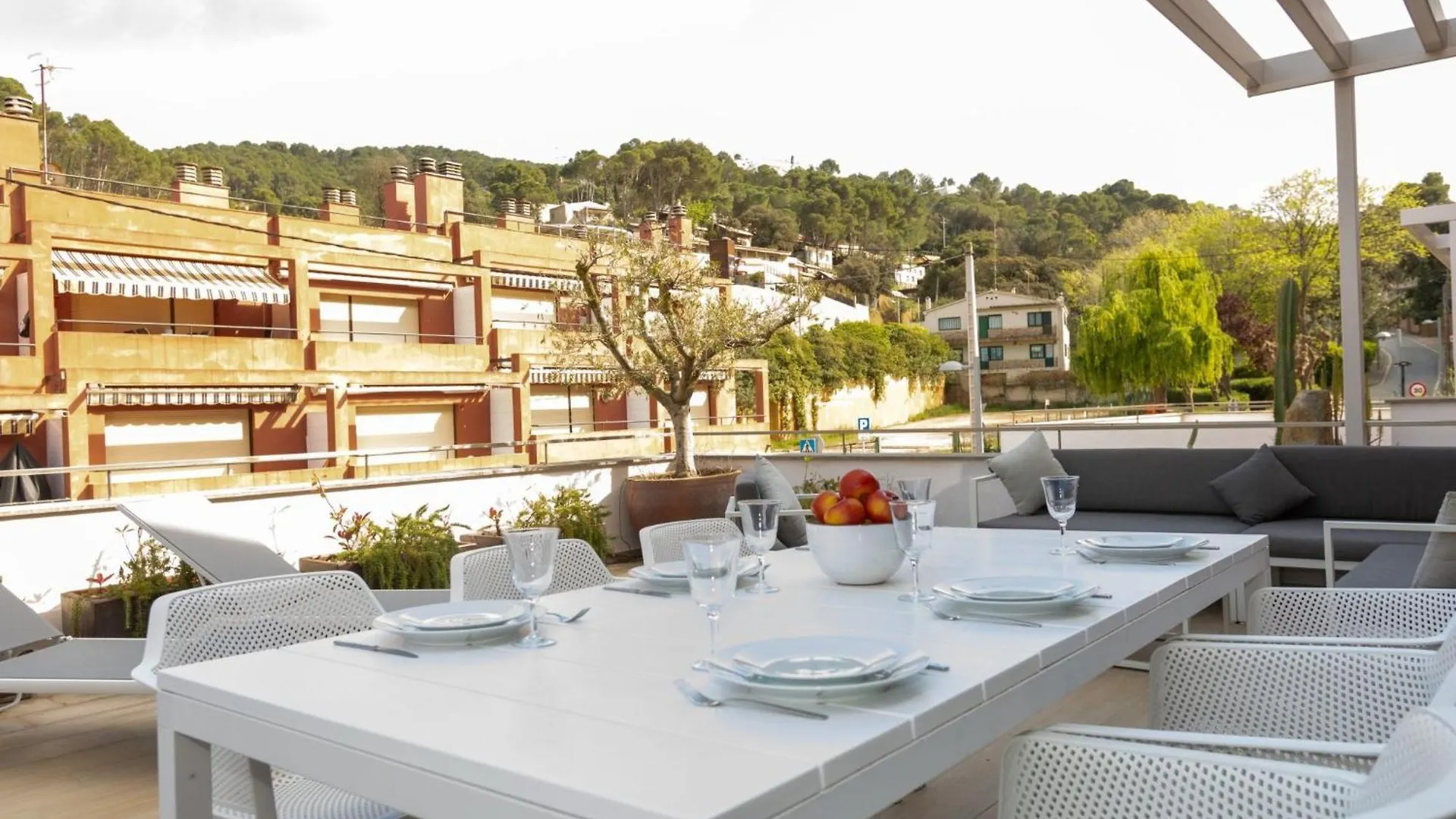 Holiday Home Sa Riera White On The Beach By Interhome Begur