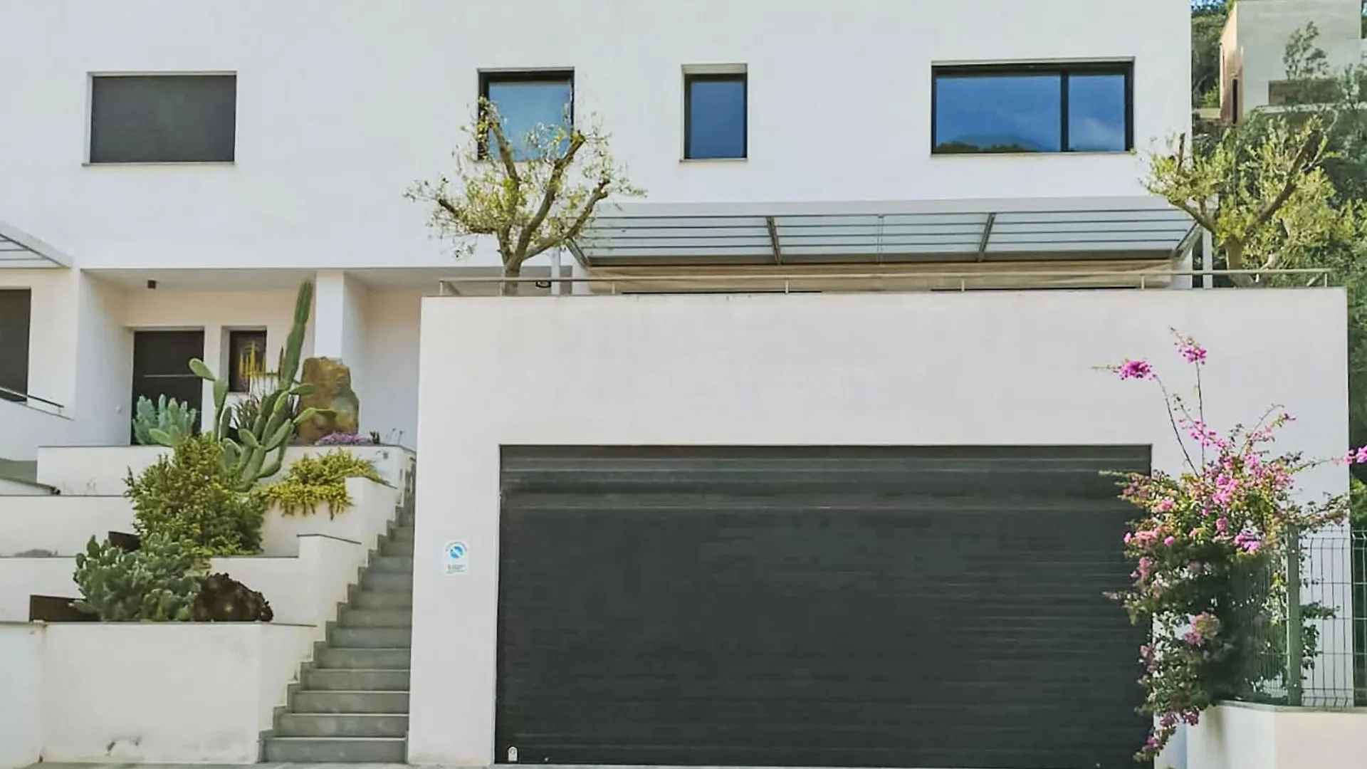 Holiday Home Sa Riera White On The Beach By Interhome Begur Spain